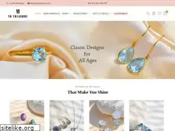 Sites similar to yotreasure.com