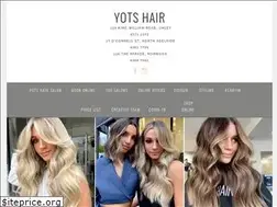 Sites similar to yotshair.com.au