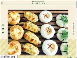Sites similar to yotsuba-bakery.com