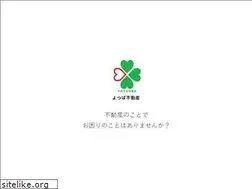Sites similar to yotsuba-f.biz