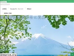 Sites similar to yotsuba-gp.jp