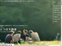 Sites similar to yotsubafudosan.jp