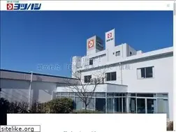 Sites similar to yotsuhashi.com