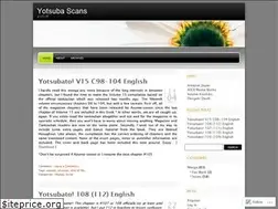 Sites similar to yotsumanga.wordpress.com