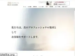 Sites similar to yotsuya-ac.com