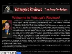 Sites similar to yotsuyasreviews.weebly.com