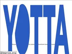 Sites similar to yotta.co.uk