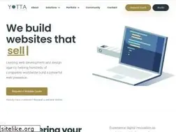 Sites similar to yotta.solutions