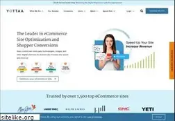 Sites similar to yottaa.com