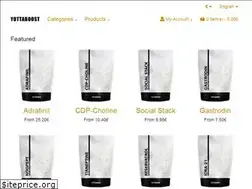 Sites similar to yottaboost.com