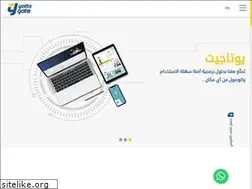 Sites similar to yottagate.com