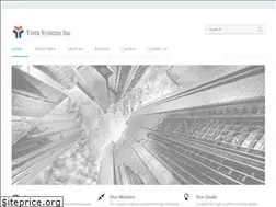 Sites similar to yottasys.com