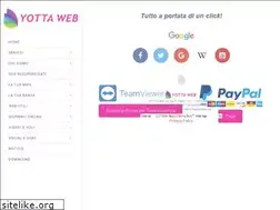Sites similar to yottaweb.net