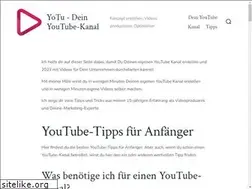 Sites similar to yotu.de