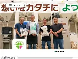 Sites similar to yotuba.gr.jp