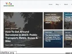 Sites similar to yotuguiaturismo.com