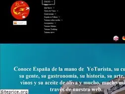 Sites similar to yoturista.es