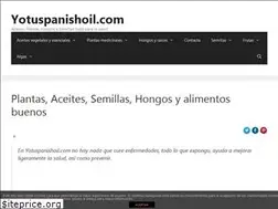 Sites similar to yotuspanishoil.com