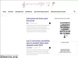 Sites similar to yotuvemusica.com