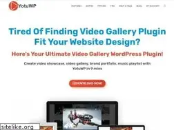 Sites similar to yotuwp.com
