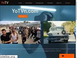 Sites similar to yotvn.com