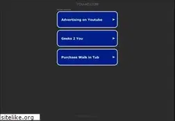 Sites similar to you-ad.com