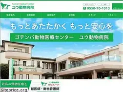 Sites similar to you-amc.jp