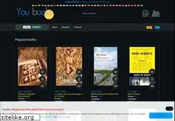 Sites similar to you-books.com
