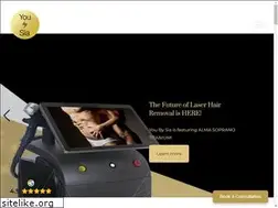 Sites similar to you-bysia.com.au