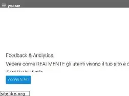 Sites similar to you-can.it