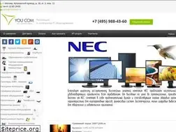 Sites similar to you-com.ru