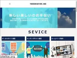 Sites similar to you-creative.com