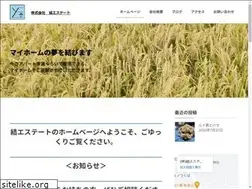 Sites similar to you-estate.co.jp