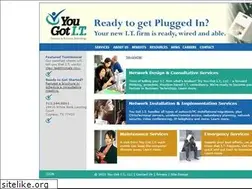Sites similar to you-got-it.com