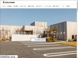 Sites similar to you-home-web.com