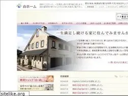 Sites similar to you-home.co.jp