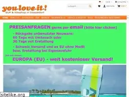 Sites similar to you-love-it.eu
