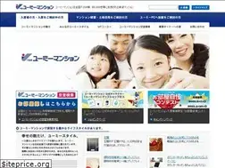 Sites similar to you-me.co.jp
