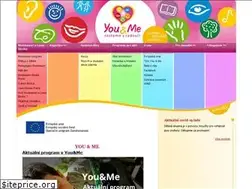 Sites similar to you-me.cz