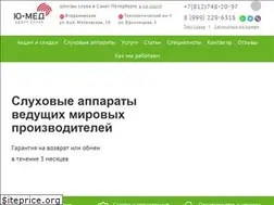 Sites similar to you-med.ru