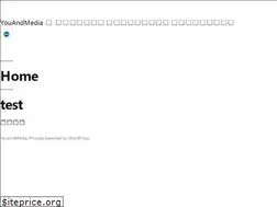 Sites similar to you-media.it