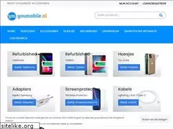 Sites similar to you-mobile.nl