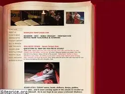 Sites similar to you-need-jesus.com