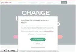 Sites similar to you-now.de