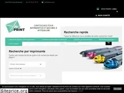 Sites similar to you-print.fr