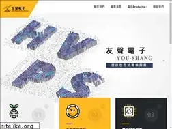 Sites similar to you-shang.com.tw
