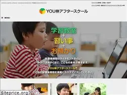Sites similar to you-shin.jp