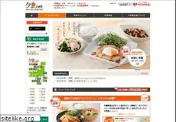 Sites similar to you-shoku.net