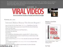 Sites similar to you-tube-money.blogspot.com
