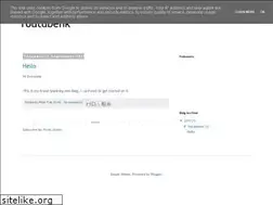Sites similar to you-tubehk.blogspot.com
